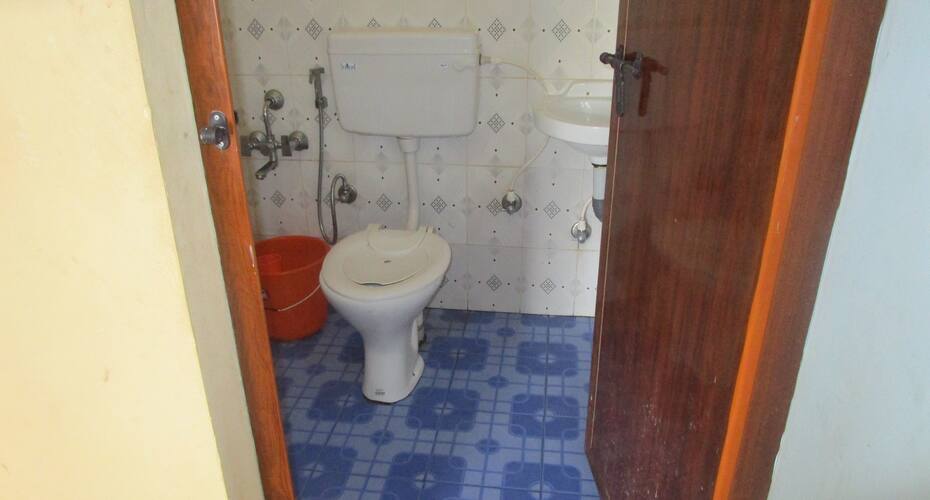 Santa Mariya Tourist Home, Vagamon 4